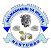 Nanyumbu District Council